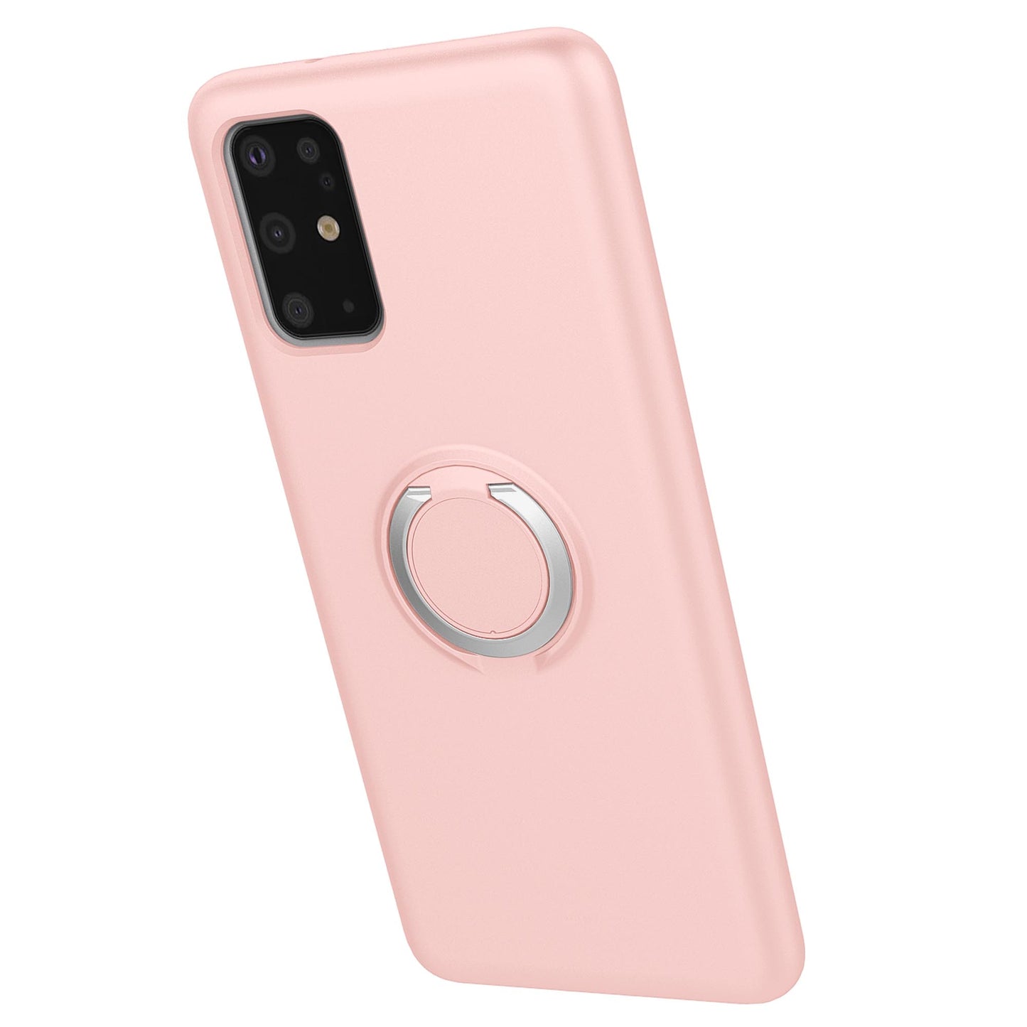 ZIZO REVOLVE SERIES GALAXY S20+ CASE - ROSE QUARTZ (10171)