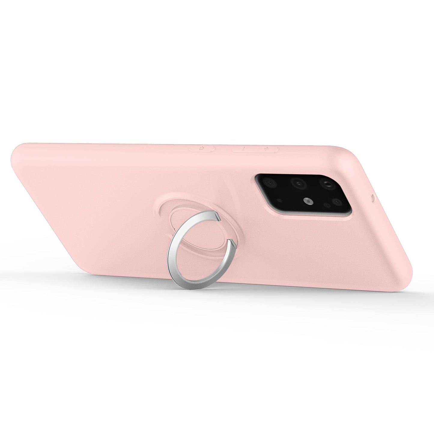 ZIZO REVOLVE SERIES GALAXY S20+ CASE - ROSE QUARTZ (10171)