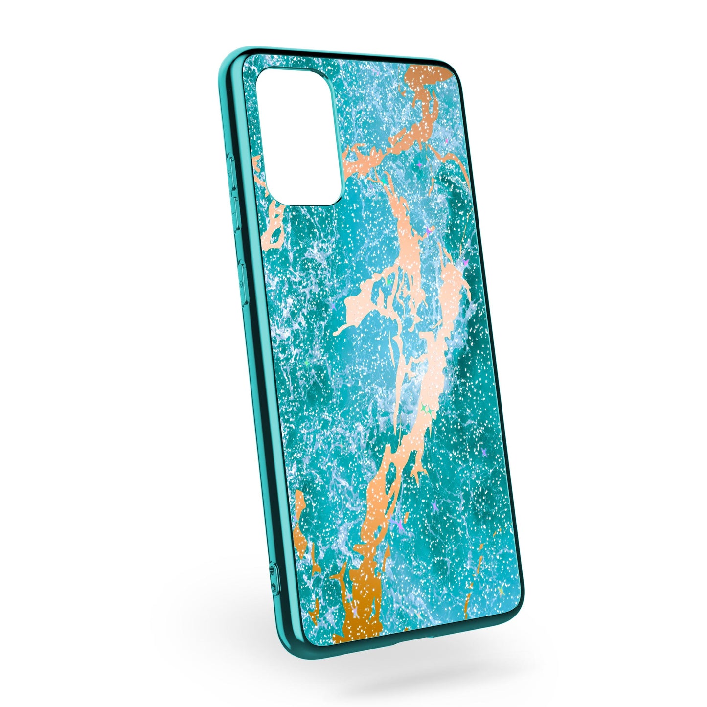 ZIZO REFINE SERIES GALAXY S20+ CASE - OCEANIC (10174)