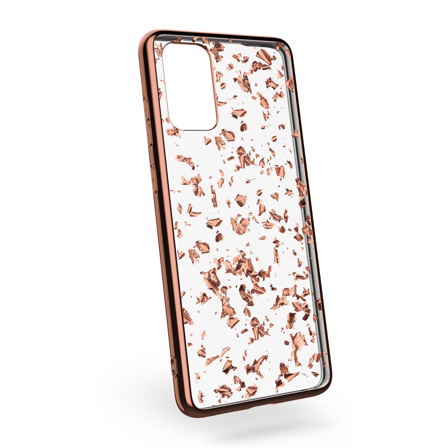 ZIZO REFINE SERIES GALAXY S20+ CASE - ROSE GOLD EXPOSURE (10173)