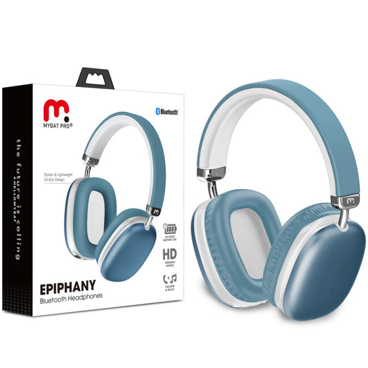 MyBat Pro Epiphany Bluetooth Headset - Blue (1106402)