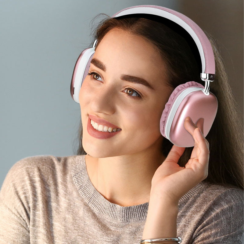 MyBat Pro Epiphany Bluetooth Headset - Pink (1105919)