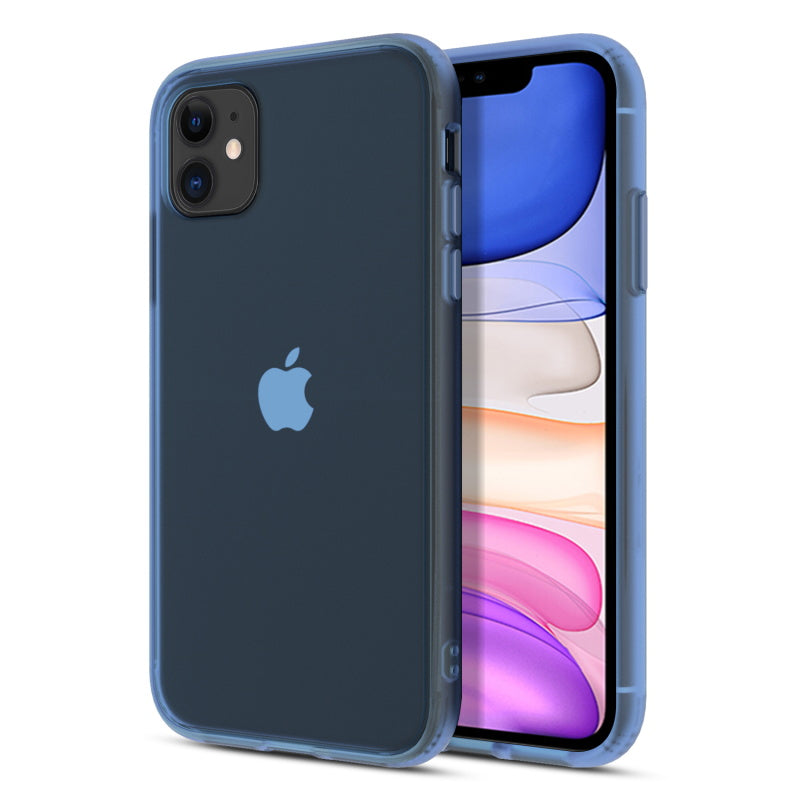 Apple iPhone 11 MyBat Pro Shade Series Case - Cobalt (1103892)