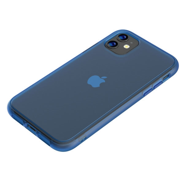 Apple iPhone 11 MyBat Pro Shade Series Case - Cobalt (1103892)