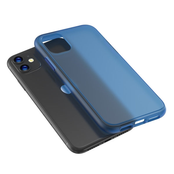 Apple iPhone 11 MyBat Pro Shade Series Case - Cobalt (1103892)