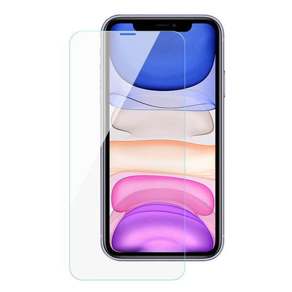 Apple iPhone 11 / XR MyBat Pro Tempered Glass Screen Protector (2.5D)  - Clear (1103715)