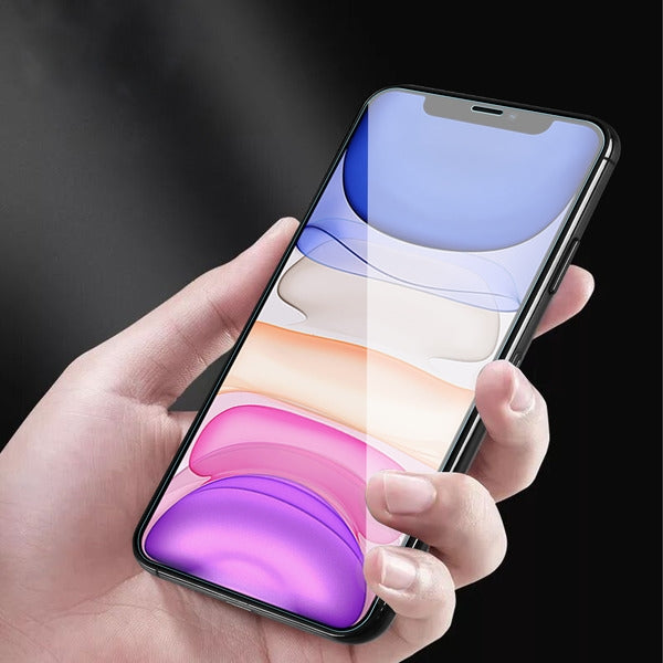 Apple iPhone 11 / XR MyBat Pro Tempered Glass Screen Protector (2.5D)  - Clear (1103715)