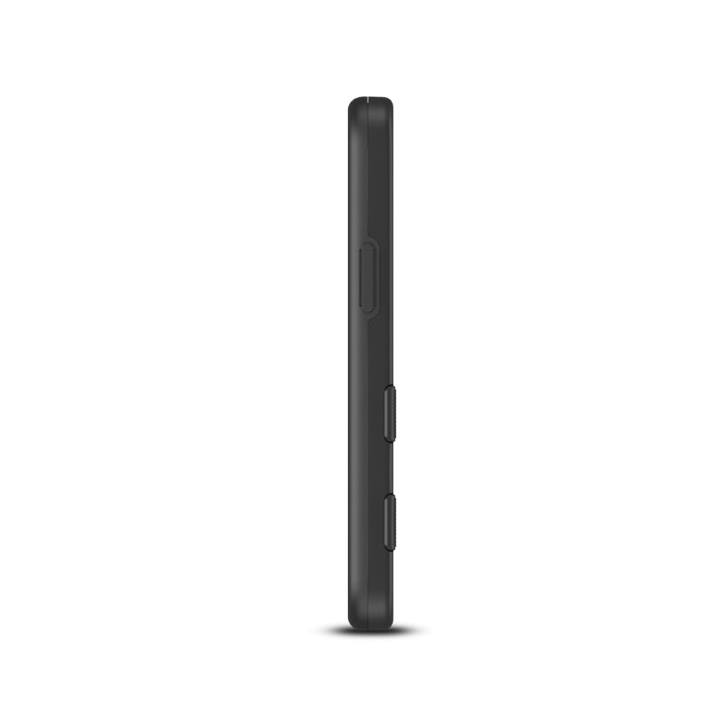 MyBat Pro TUFF Subs Series Case for Apple iPhone 13 mini (5.4) - Black (1102105)