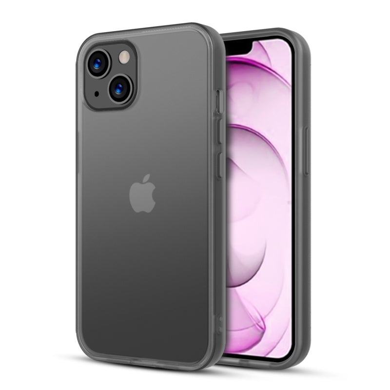 MyBat Pro Shade Series Case for Apple iPhone 13 mini (5.4) - Smoke (1102037)