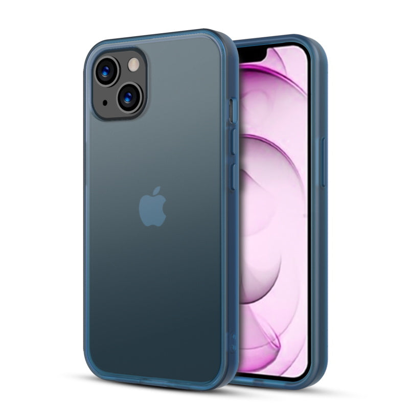 MyBat Pro Shade Series Case for Apple iPhone 13 mini (5.4) - Cobalt (1102038)
