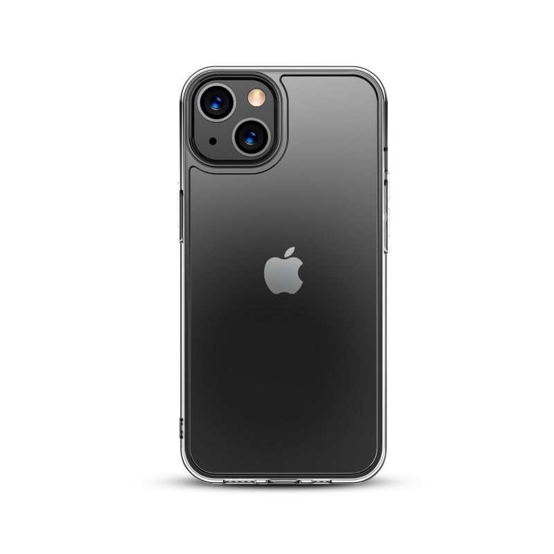 MyBat Pro Savvy Series Case for Apple iPhone 13 mini (5.4) - Crystal Clear (1102035)