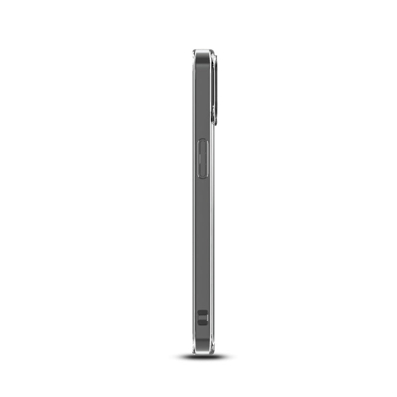 MyBat Pro Savvy Series Case for Apple iPhone 13 mini (5.4) - Crystal Clear (1102035)