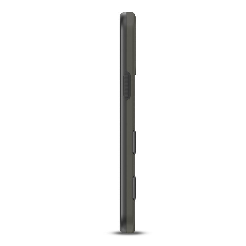 MyBat Pro TUFF Subs Series Case for Apple iPhone 13 Pro (6.1) - Gunmetal (1102028)