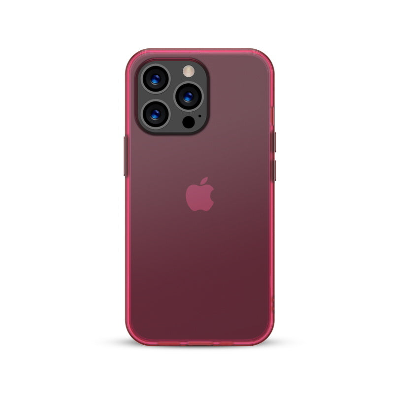 MyBat Pro Shade Series Case for Apple iPhone 13 Pro (6.1) - Merlot (1102060)