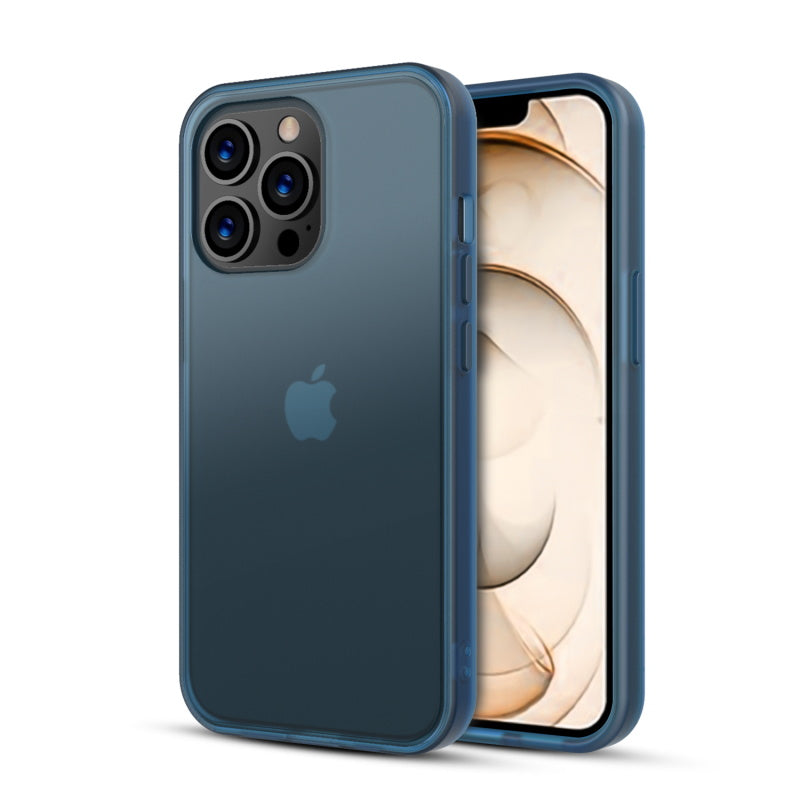 MyBat Pro Shade Series Case for Apple iPhone 13 Pro Max (6.7) - Cobalt (1102073)