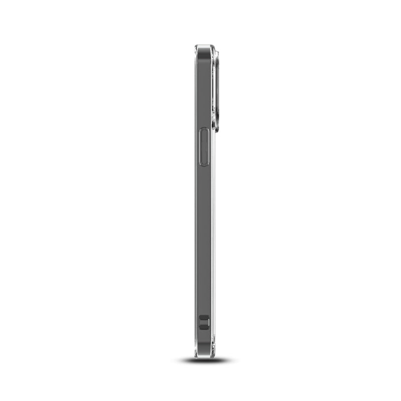 MyBat Pro Savvy Series Case for Apple iPhone 13 Pro (6.1) - Crystal Clear (1102054)