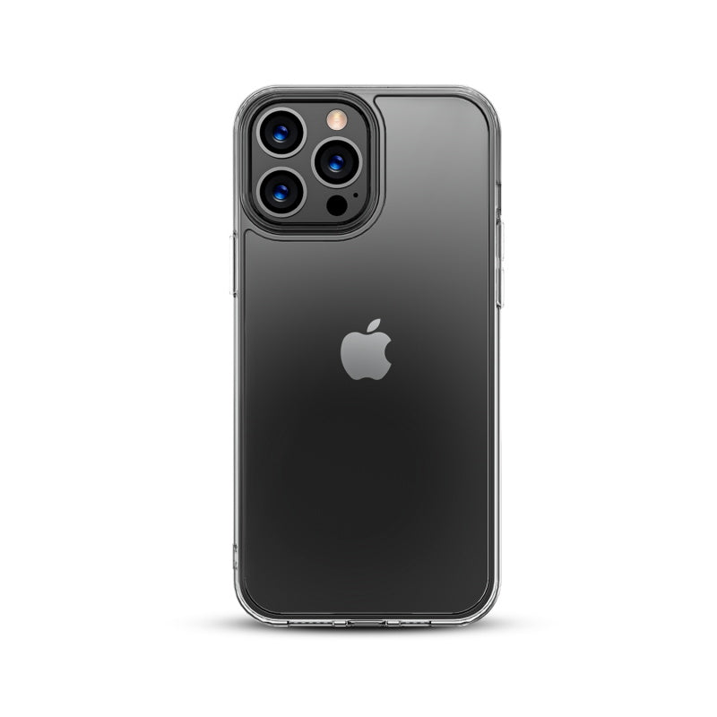 MyBat Pro Savvy Series Case for Apple iPhone 13 Pro Max (6.7) - Crystal Clear (1102075)