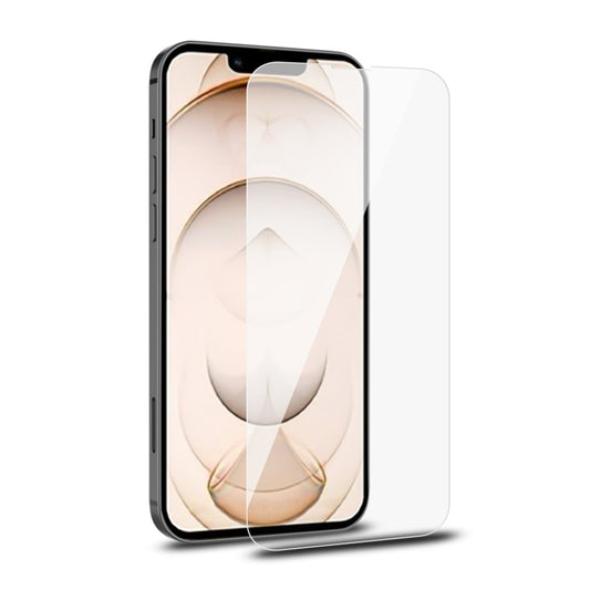 Apple iPhone 13 (6.1) / 13 Pro (6.1) MyBat Pro Tempered Glass Screen Protector (2.5D) - Clear (1102027)