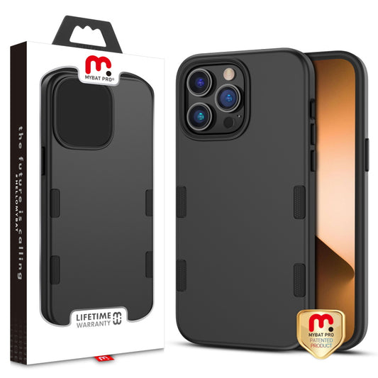 Apple iPhone 14 PRO MAX 6.7 Mybat Pro TUFF Subs Series Case - Black (1104710)