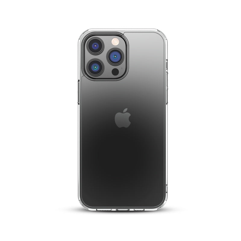 Apple iPhone 14 PRO MyBat Pro Savvy Series Case - Crystal Clear (1104687)