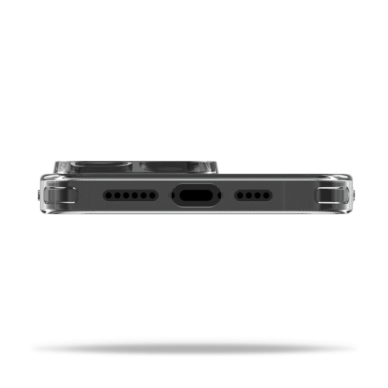 Apple iPhone 14 PRO MyBat Pro Savvy Series Case - Crystal Clear (1104687)