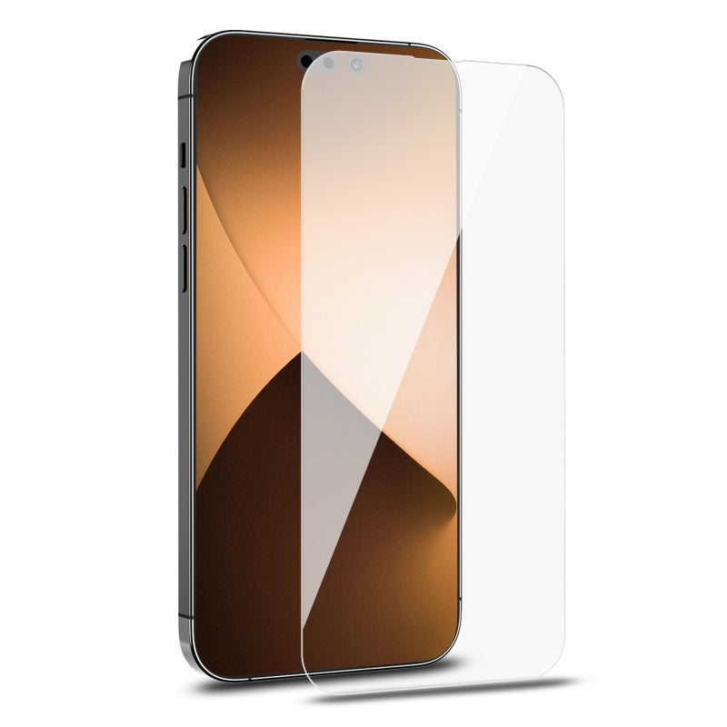 Apple iPhone 14 PRO MyBat Pro Tempered Glass Screen Protector (2.5D) - Clear (1104712)