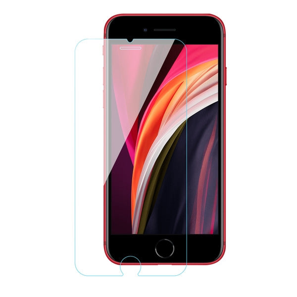 Apple iPhone 8/7 / SE (2020) MyBat Pro Tempered Glass Screen Protector (2.5D) - Clear (1103341)