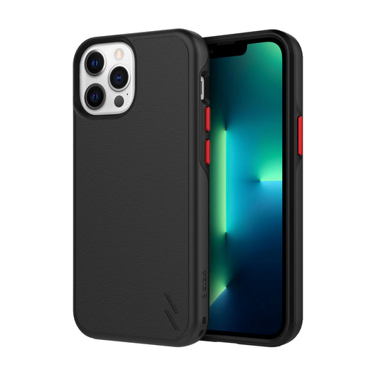 Apple iPhone 13 Pro Max 6.7 ZIZO REALM Series Case - Black (1101891)