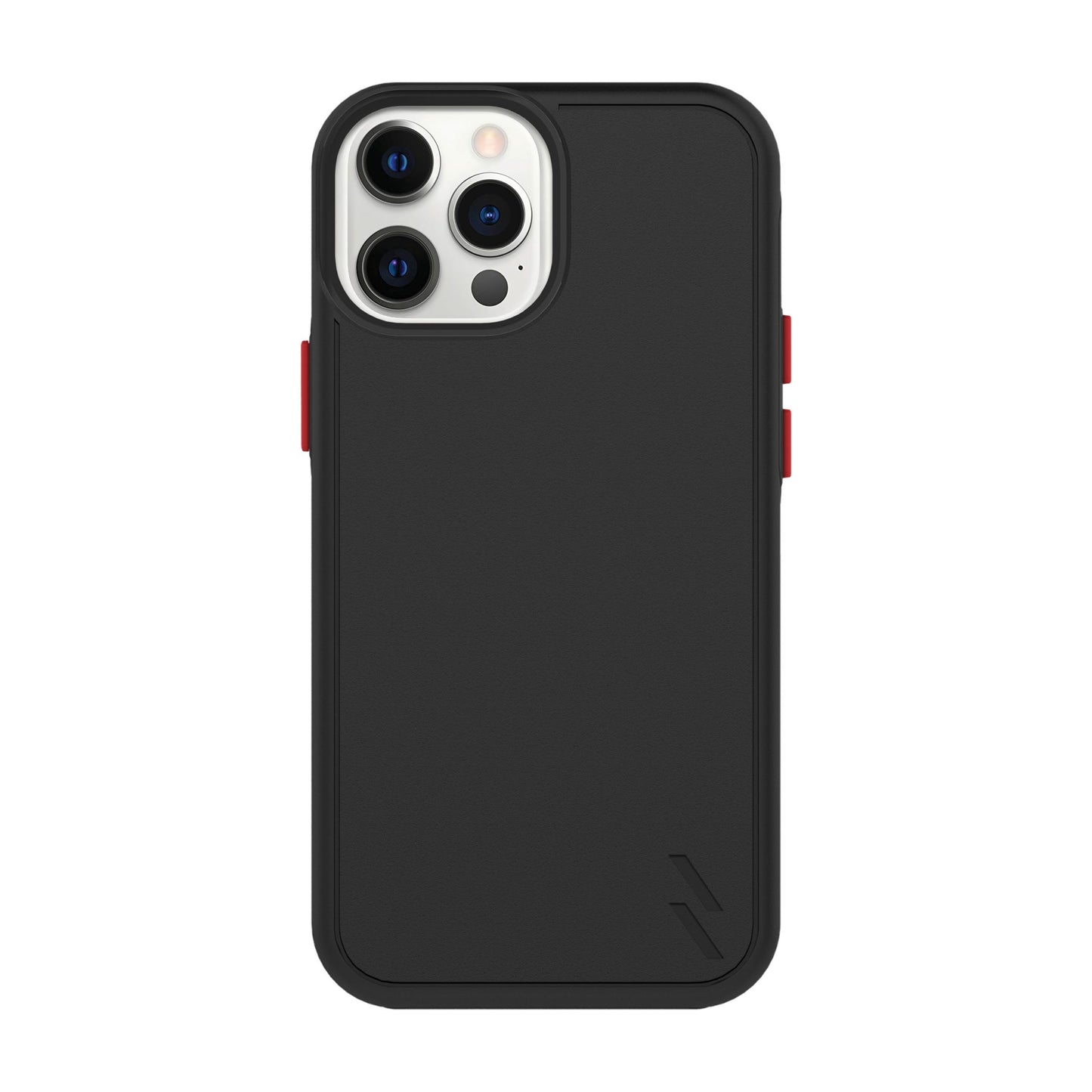 Apple iPhone 13 Pro Max 6.7 ZIZO REALM Series Case - Black (1101891)