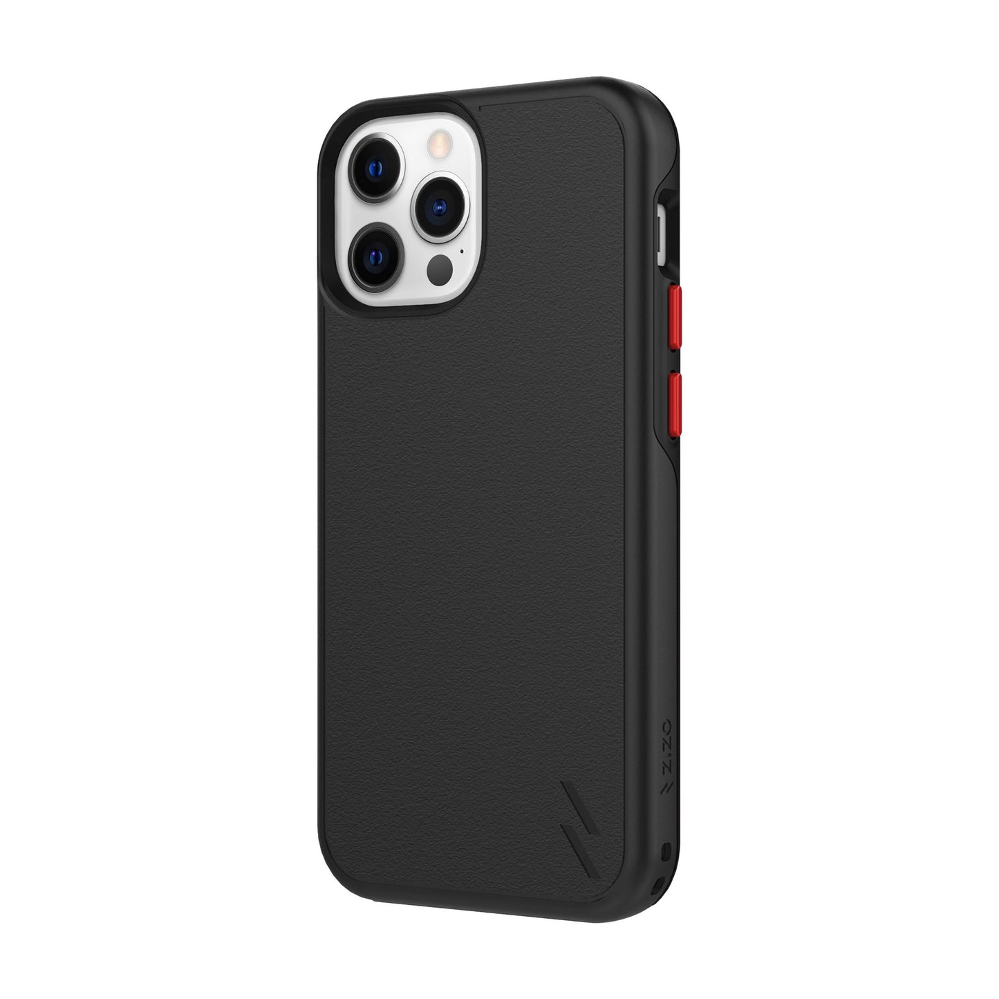 Apple iPhone 13 Pro Max 6.7 ZIZO REALM Series Case - Black (1101891)