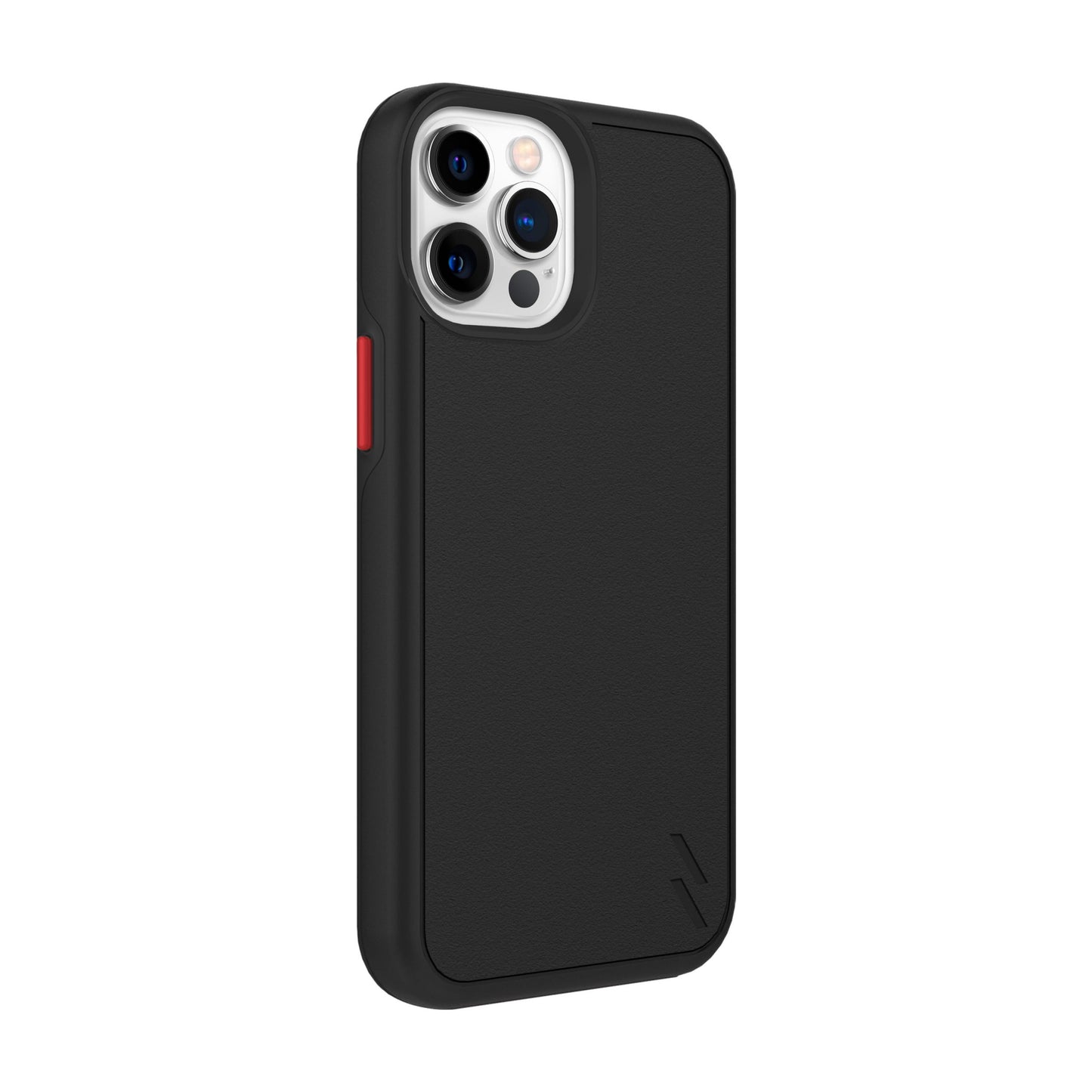 Apple iPhone 13 Pro Max 6.7 ZIZO REALM Series Case - Black (1101891)