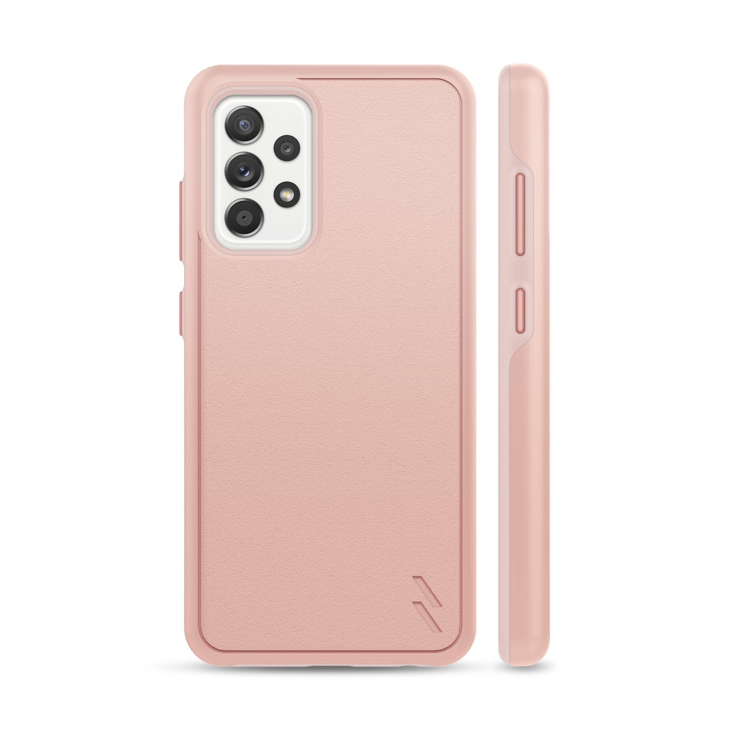 SAMSUNG GALAXY A52 5G ZIZO REALM SERIES CASE - ROSE GOLD (1101108)