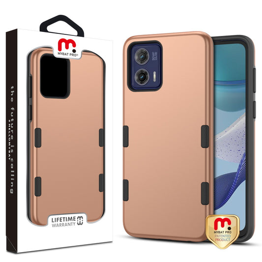 Motorola MOTO G 5G (2023) MyBat Pro TUFF Subs Series Case - Rose Gold (1105852)