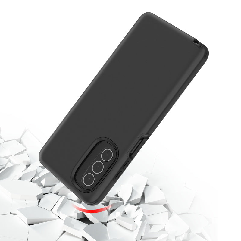 Motorola Moto G Stylus 5G (2022) MyBat Pro Fuse Series Case - Black (1103984)
