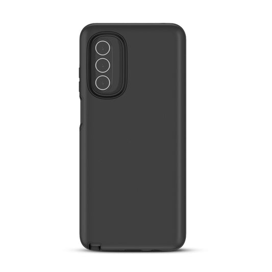 Motorola Moto G Stylus 5G (2022) MyBat Pro Fuse Series Case - Black (1103984)