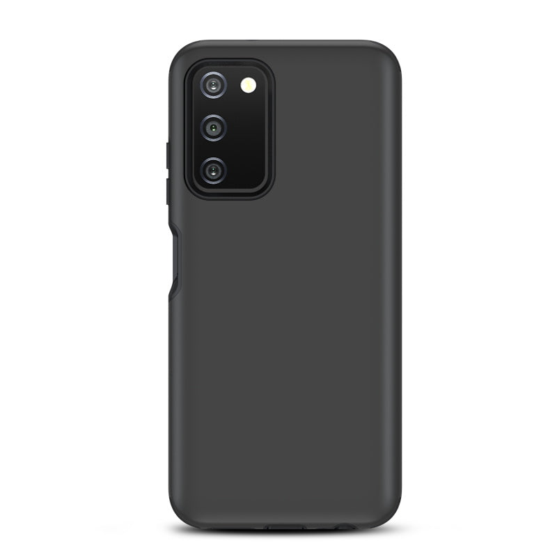 Samsung Galaxy A03S MyBat Pro Fuse Series Case - Black (1106893)
