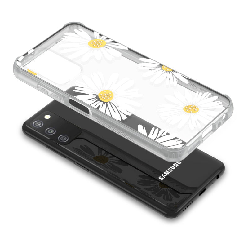 Samsung Galaxy A037U / Galaxy A03s MyBat Pro Mood Series Case - Happy (1103253)