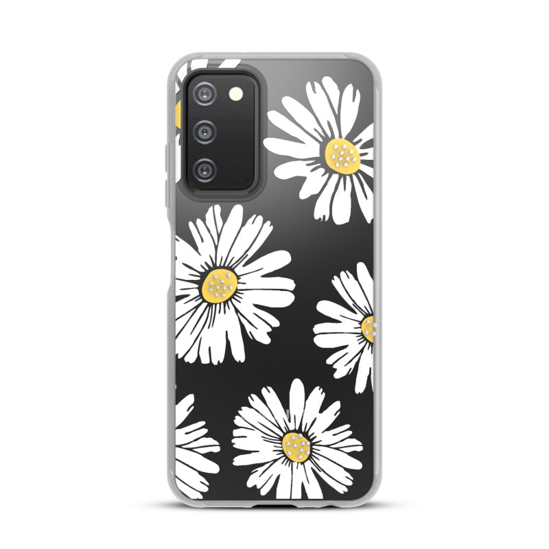 Samsung Galaxy A037U / Galaxy A03s MyBat Pro Mood Series Case - Happy (1103253)