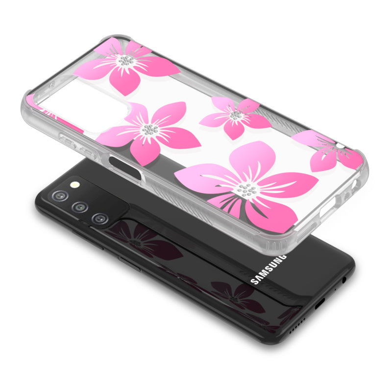 Samsung Galaxy A037U / Galaxy A03s MyBat Pro Mood Series Case - Blossom (1103252)