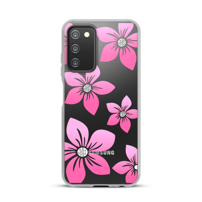 Samsung Galaxy A037U / Galaxy A03s MyBat Pro Mood Series Case - Blossom (1103252)