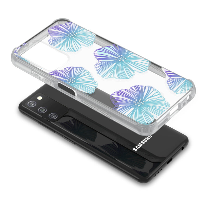 Samsung Galaxy A037U / Galaxy A03s MyBat Pro Mood Series Case - Seashell (1103251)