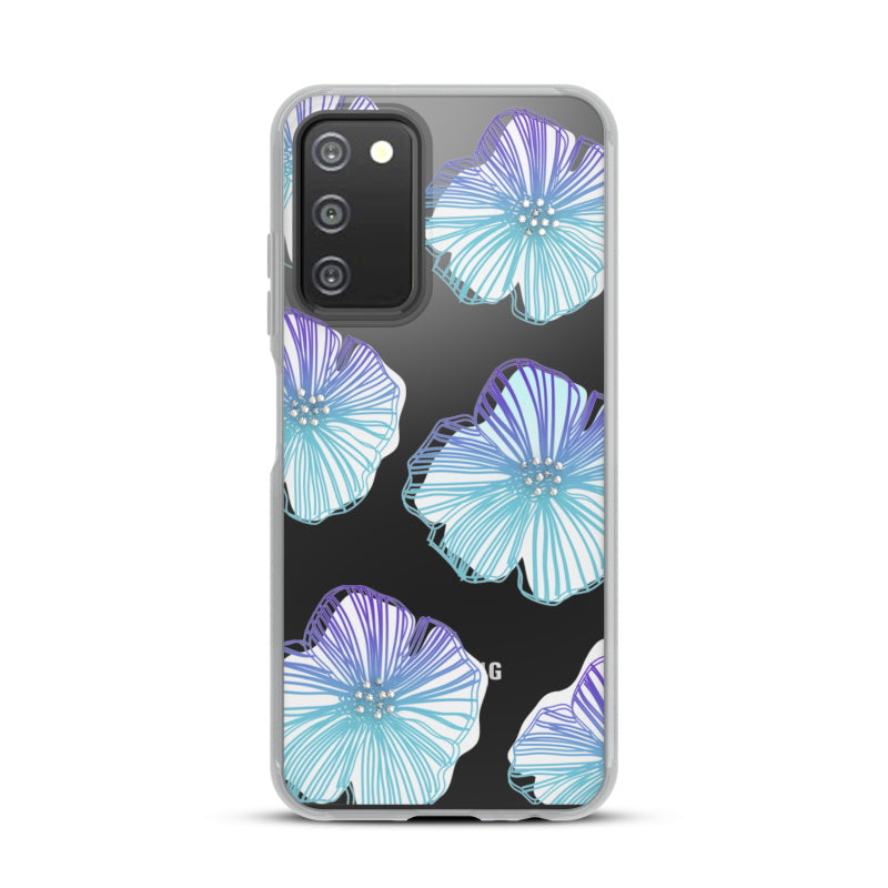 Samsung Galaxy A037U / Galaxy A03s MyBat Pro Mood Series Case - Seashell (1103251)