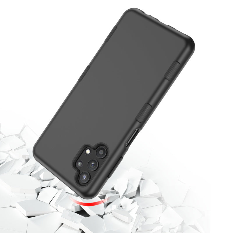 Samsung Galaxy A13 5G / (4G) MyBat Pro Tuff Subs Series Case - Black (1105870)