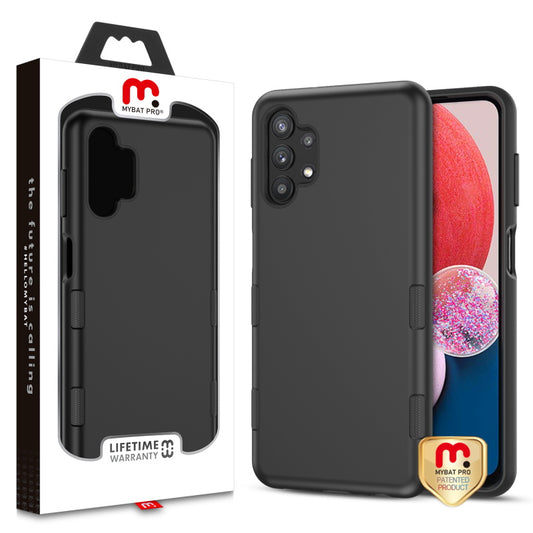 Samsung Galaxy A13 5G / (4G) MyBat Pro Tuff Subs Series Case - Black (1105870)