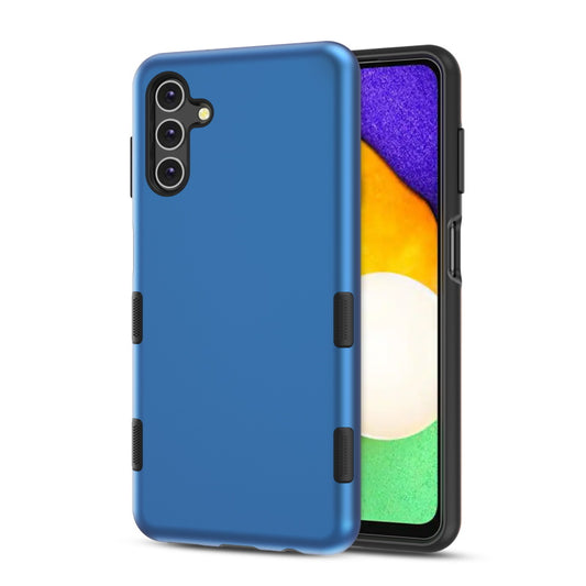 Samsung Galaxy A13 5G MyBat Pro TUFF Subs Series Case - Blue (1103145)