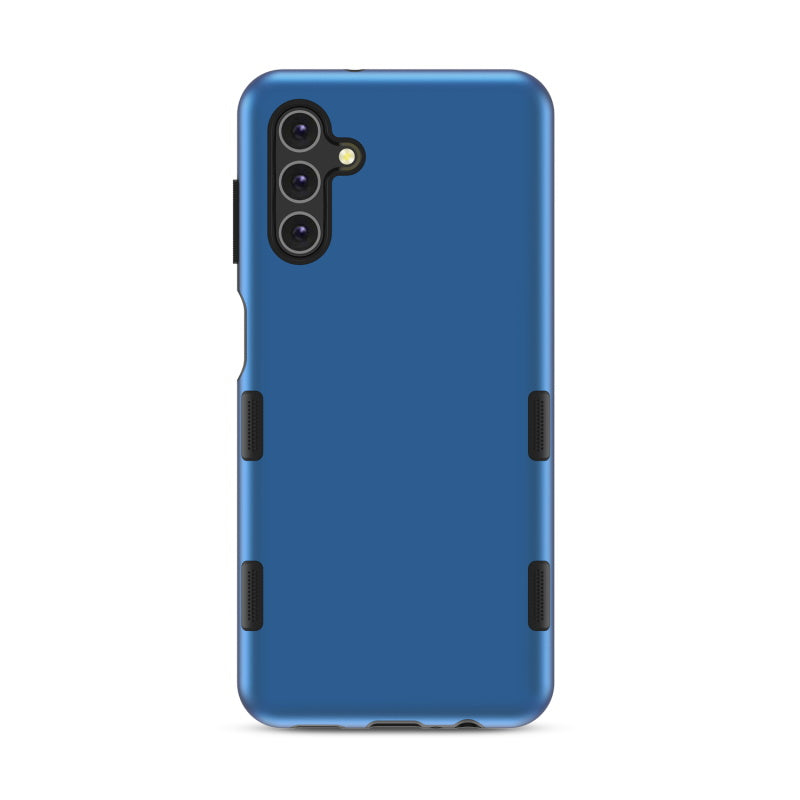 Samsung Galaxy A13 5G MyBat Pro TUFF Subs Series Case - Blue (1103145)