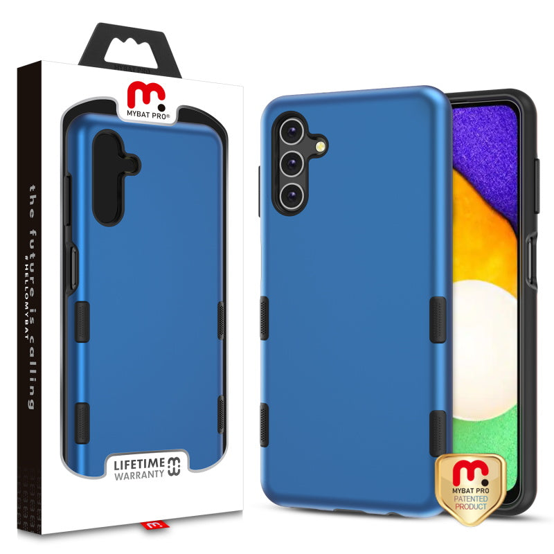 Samsung Galaxy A13 5G MyBat Pro TUFF Subs Series Case - Blue (1103145)