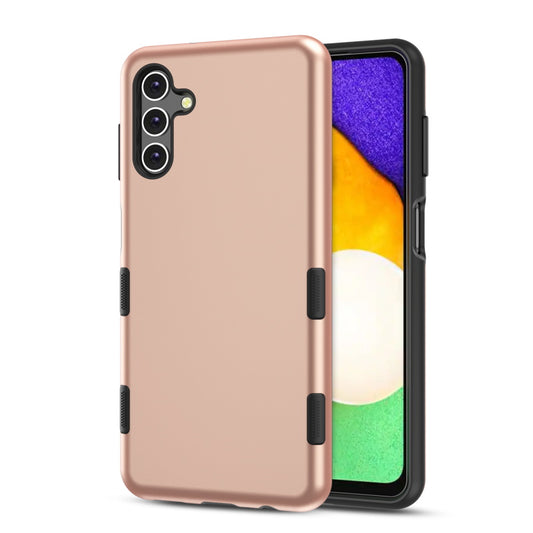 Samsung Galaxy A13 5G MyBat Pro TUFF Subs Series Case - Rose Gold (1103144)