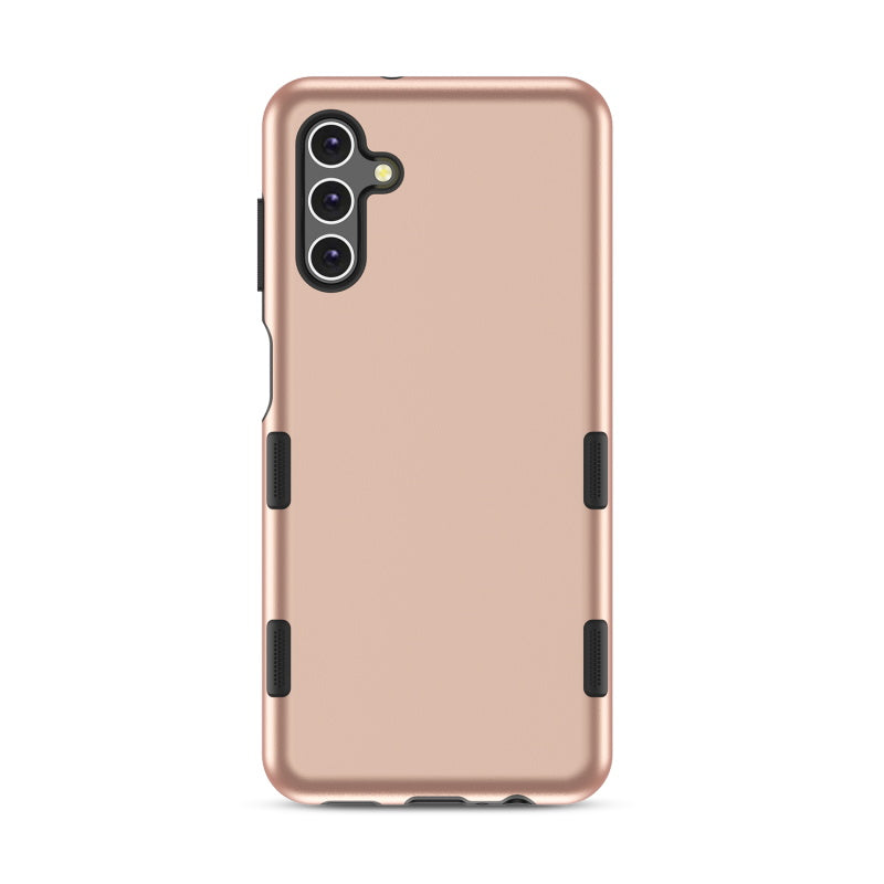 Samsung Galaxy A13 5G MyBat Pro TUFF Subs Series Case - Rose Gold (1103144)