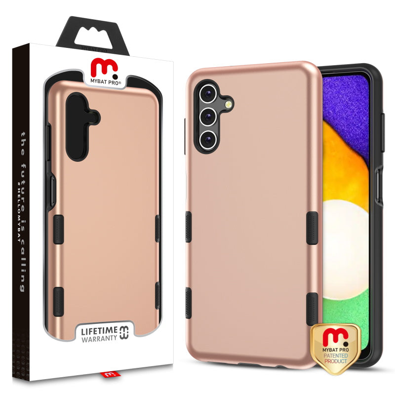 Samsung Galaxy A13 5G MyBat Pro TUFF Subs Series Case - Rose Gold (1103144)